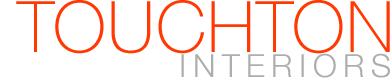 Touchton Interiors Logo dark